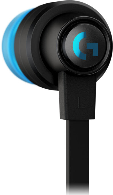 Logitech G G333 Gaming Earphones