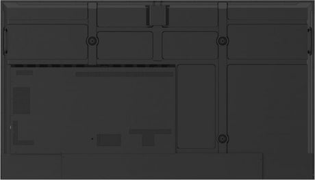 Viewsonic CDE9830 Signage Display 2.49 m (98") Wi-Fi 500 cd/m² 4K Ultra HD Black Built-in processor Android 11