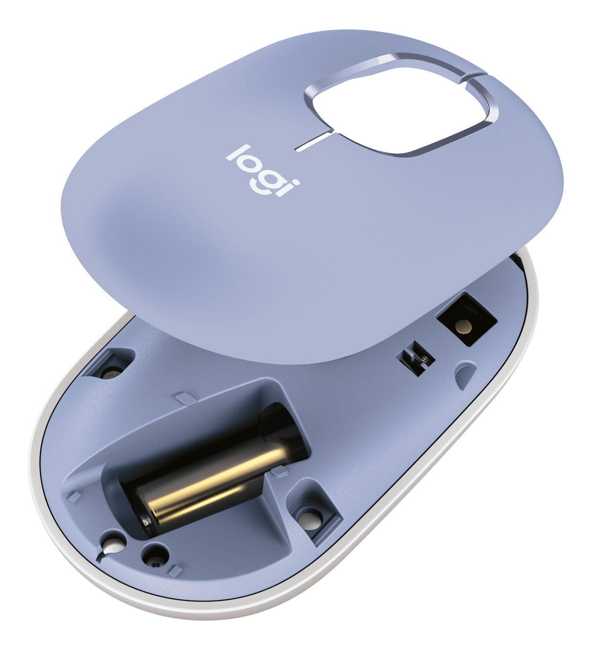 Logitech POP Mouse