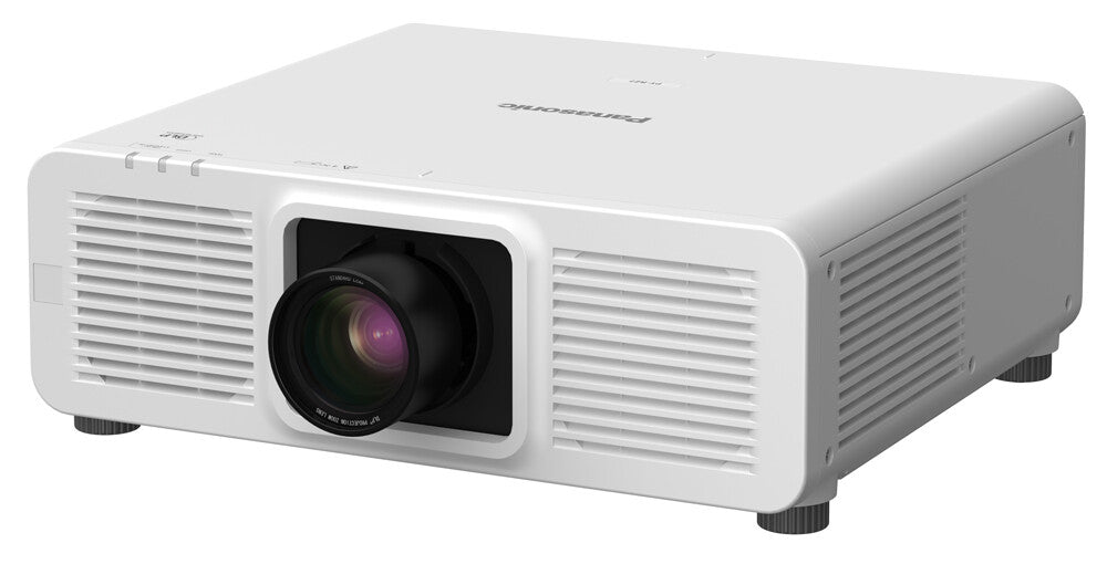 Panasonic PT-RZ7LWEJ WUXGA 1DLP 7500 Lumens
