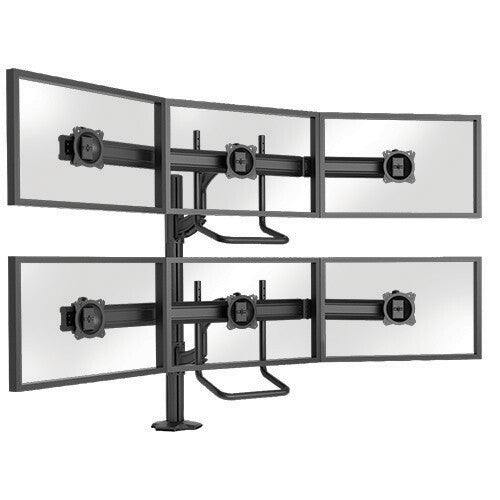 Chief KontourTM K4 3x2 Grommet Mounted Array