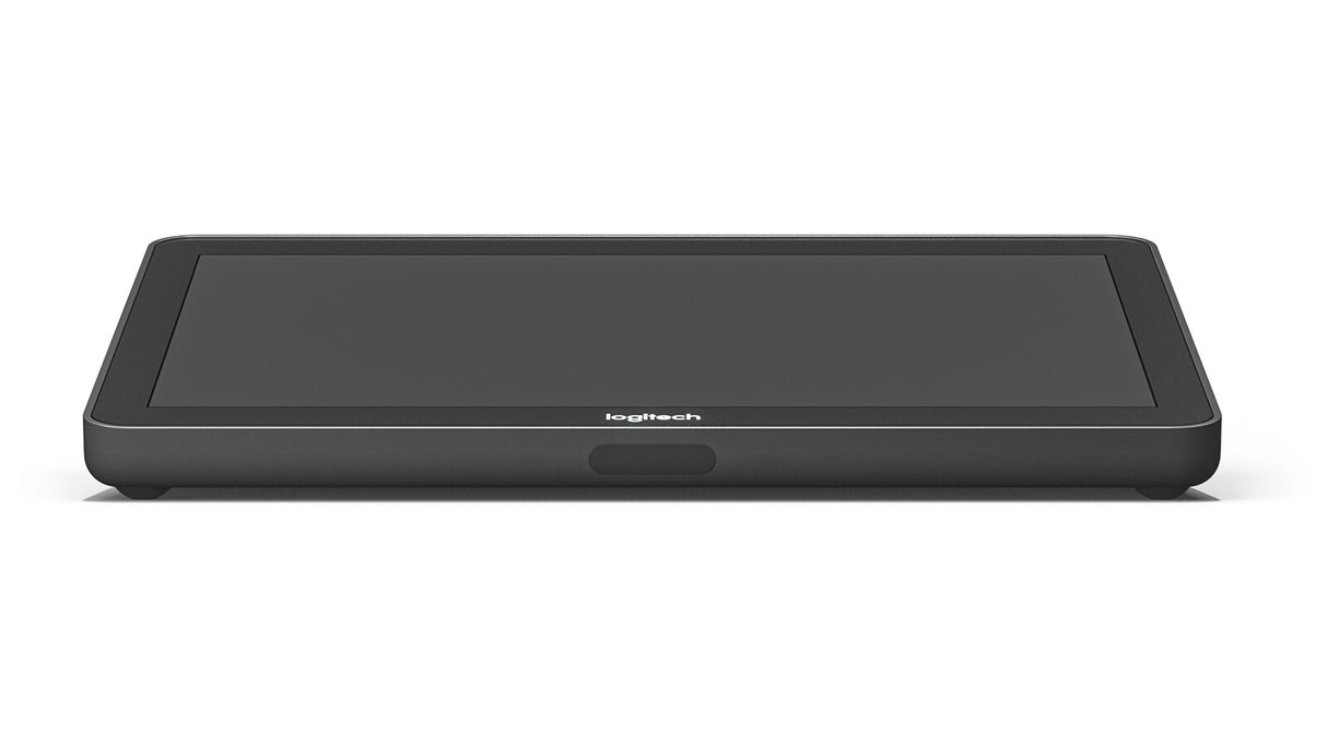 Logitech Rally Bar + Tap video conferencing system Ethernet LAN Group video conferencing system