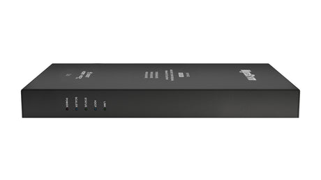 WyreStorm RX-70-4K-SCL AV extender AV receiver Black