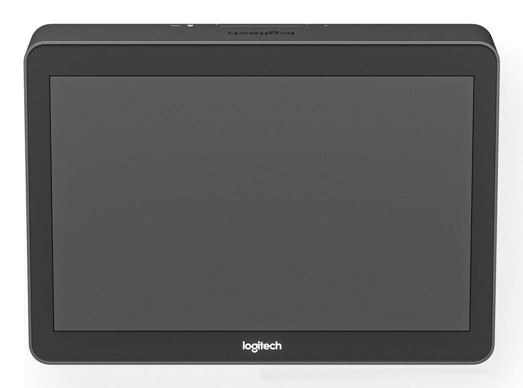 Logitech Large Room Bundle video conferencing system 46 person(s) Ethernet LAN Group video conferencing system