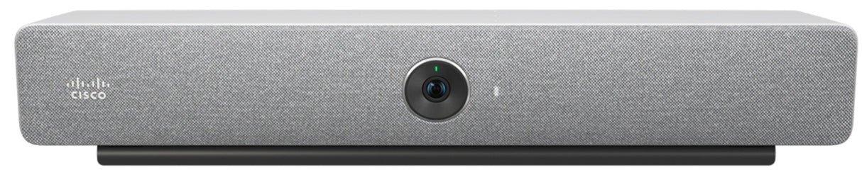 Cisco CS-BAR-L-UK9 video conferencing system 12 MP Ethernet LAN Group video conferencing system
