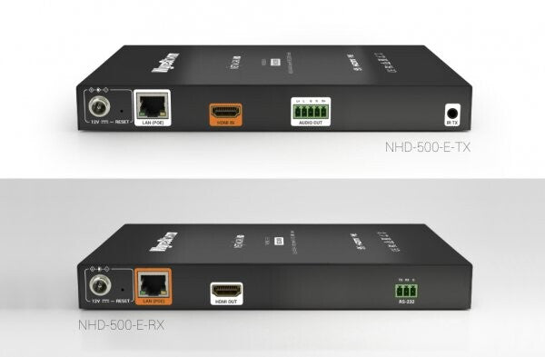 Wyrestorm NHD-500-E-RX