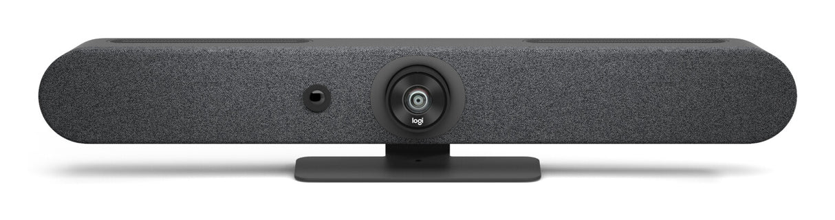 Logitech Small Room video conferencing system Ethernet LAN