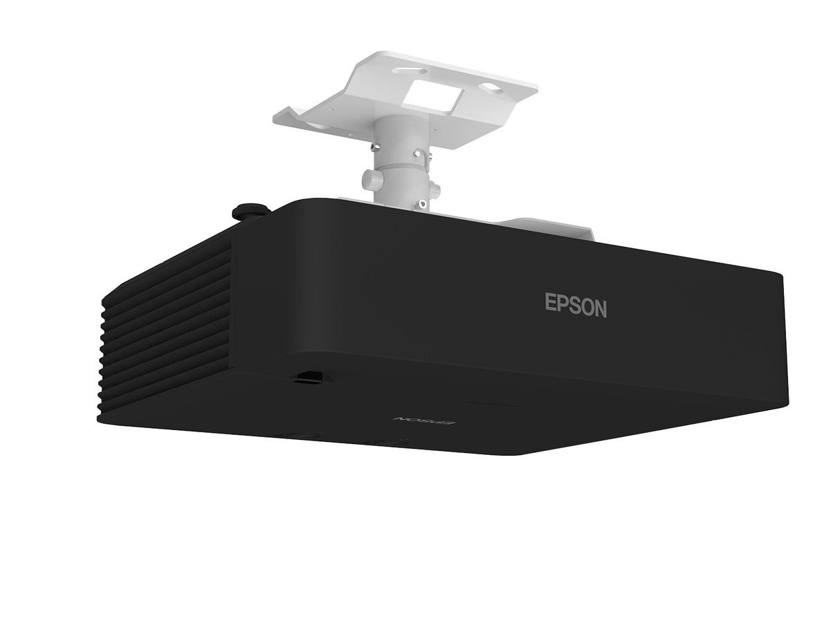 Epson EB-L635SU Standard throw projector 6000 ANSI lumens 3LCD WUXGA (1920x1200) Black