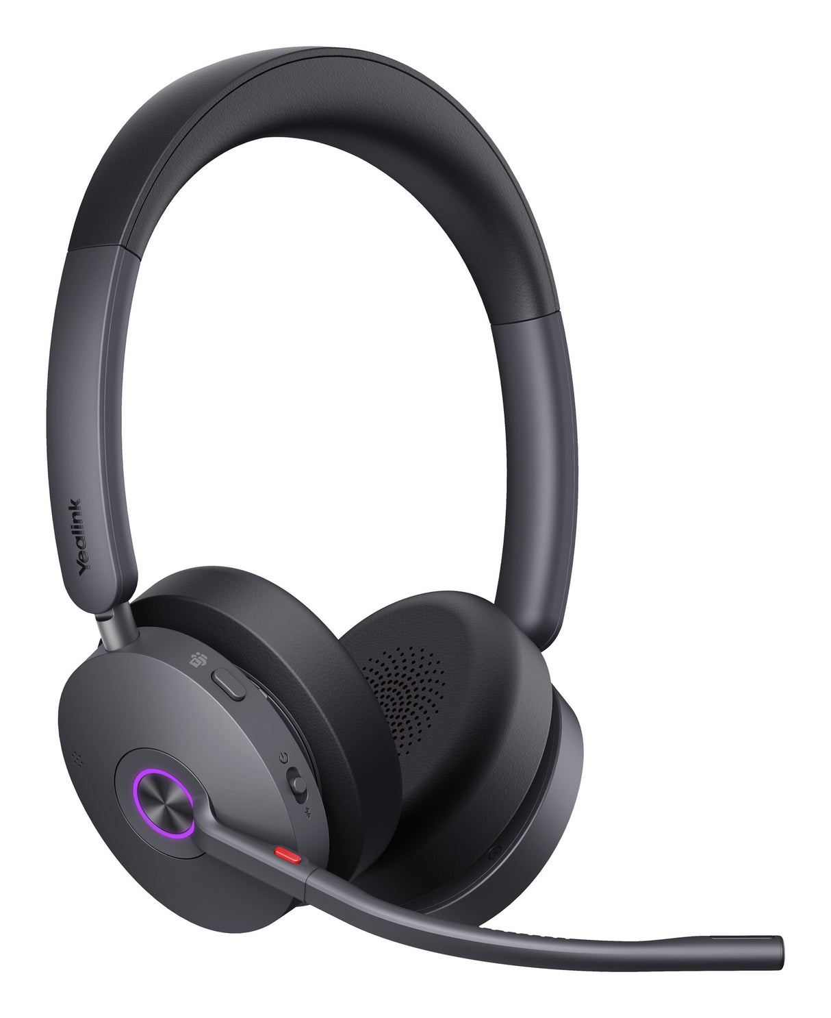 Yealink WH68 Hybrid Teams Headset