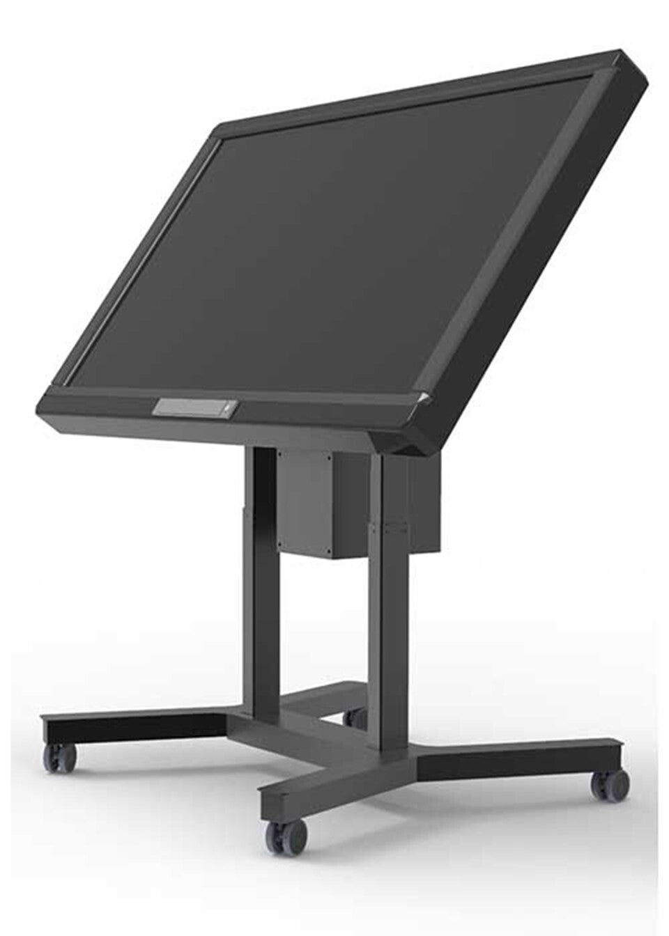 DIMASA Touch Table op til 100 kg