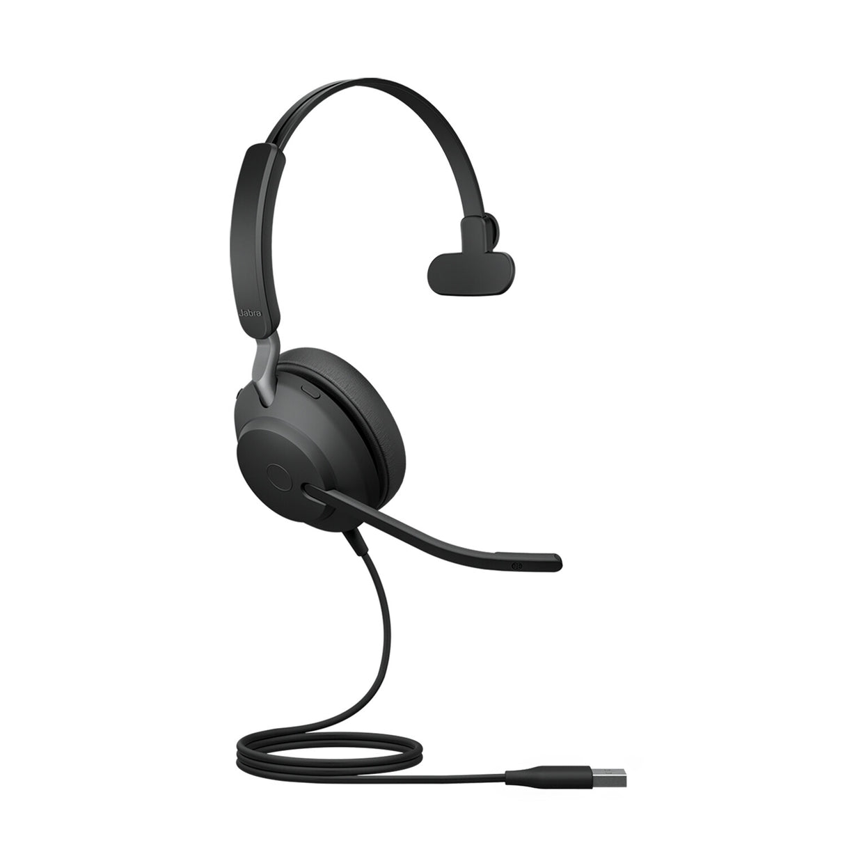 Jabra Evolve2 40 SE USB-A, UC Mono