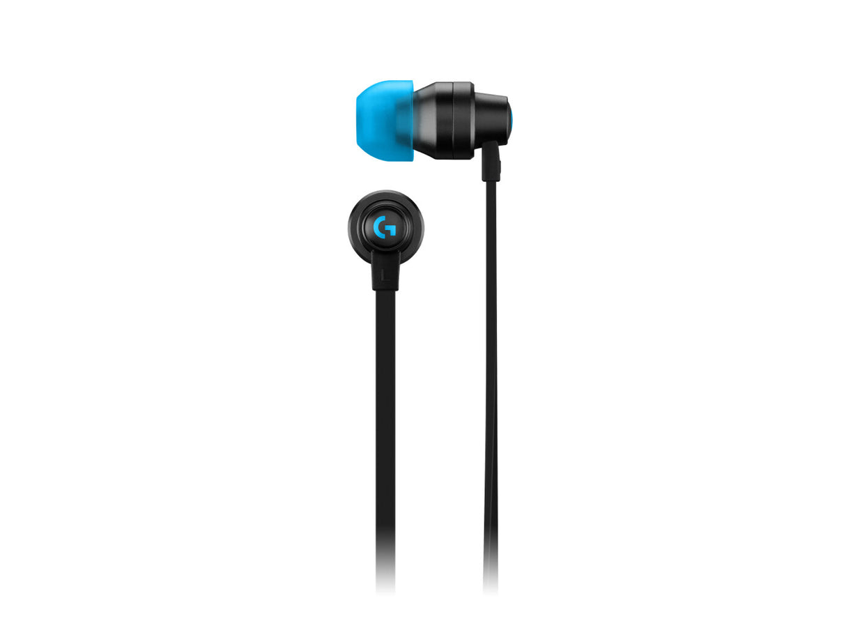 Logitech G G333 Gaming Earphones