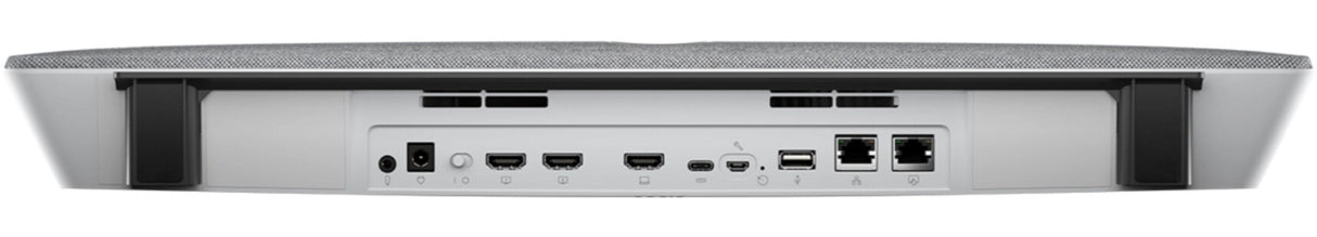 Cisco CS-BAR-L-UK9 video conferencing system 12 MP Ethernet LAN Group video conferencing system