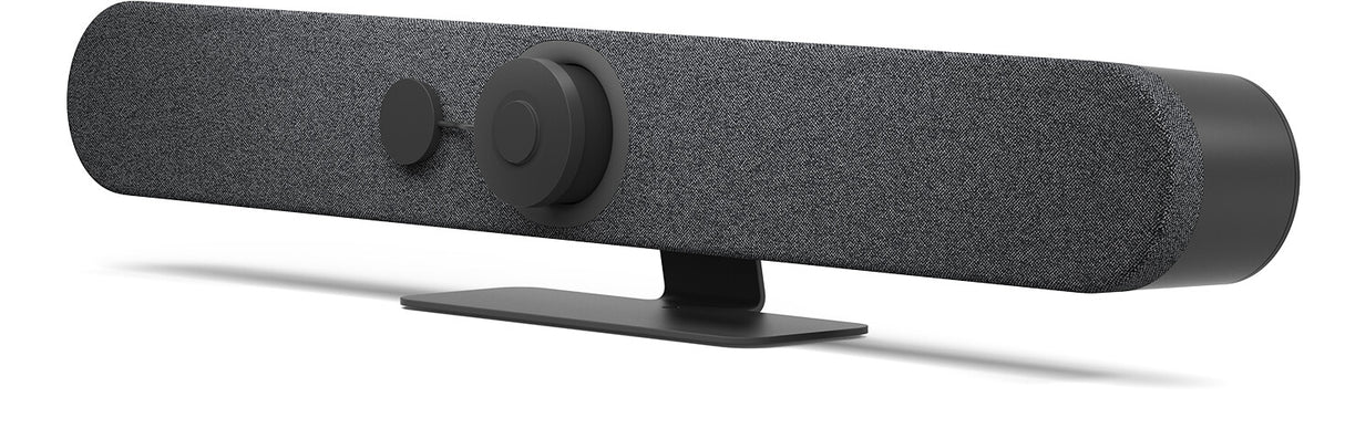 Logitech Rally Bar Mini + Tap Cat5 video conferencing system Ethernet LAN