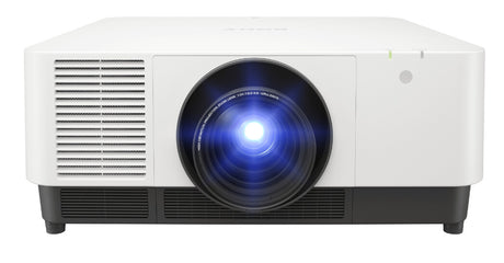 Sony VPL-FHZ131L data projector Large venue projector 13000 ANSI lumens 3LCD WUXGA (1920x1200) Black, White