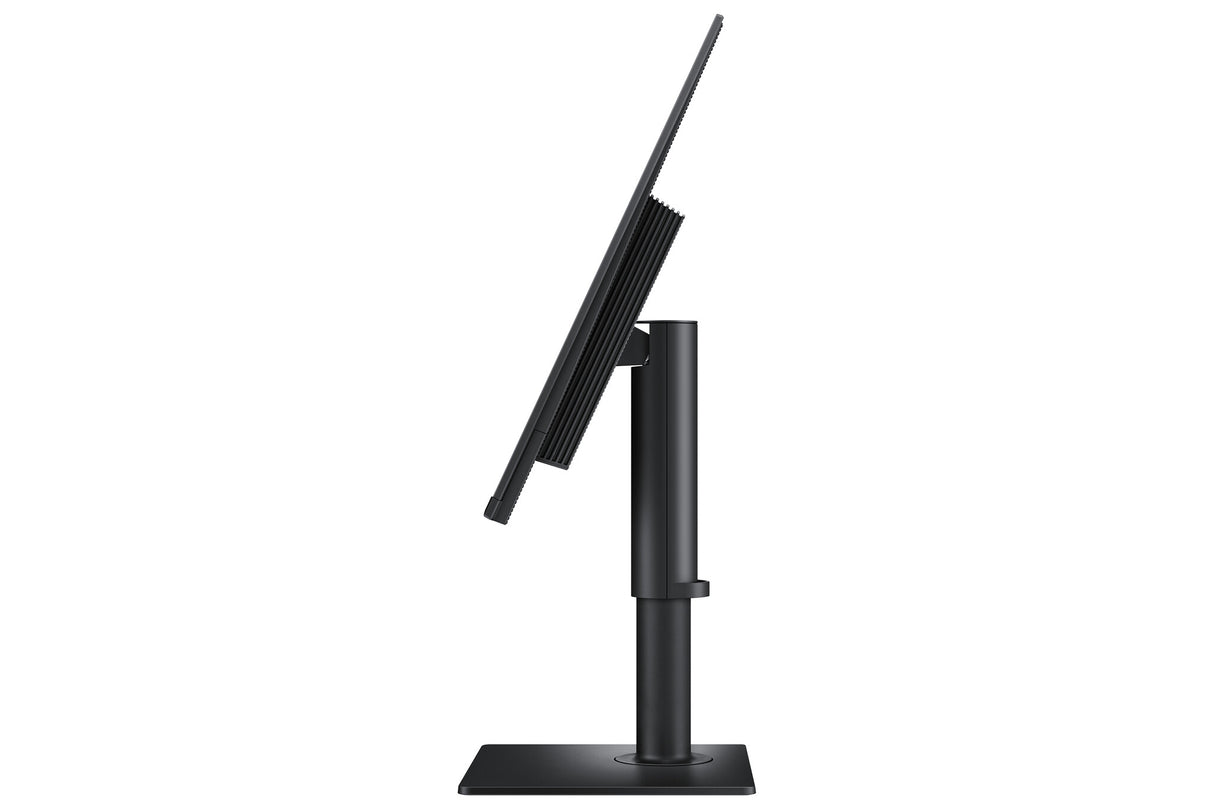 Samsung S40GD computer monitor 68.6 cm (27") 1920 x 1080 pixels Full HD LCD Black