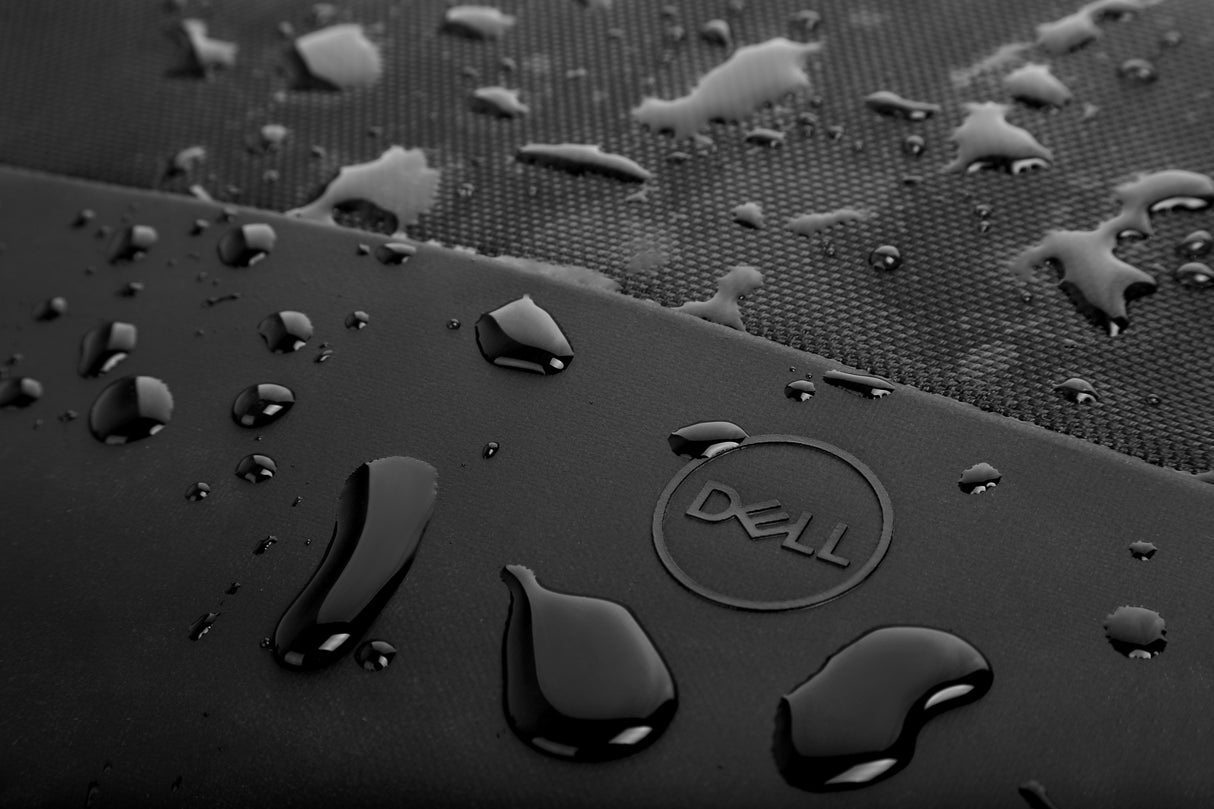 Dell Pro Briefcase 15 (PO1520C) computer taste