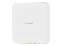 Sennheiser SpeechLine Multi-Channel Receiver with 4