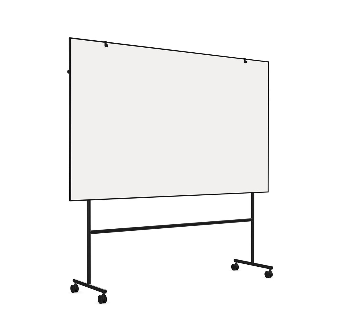 Lintex ONE Mobil whiteboard sort