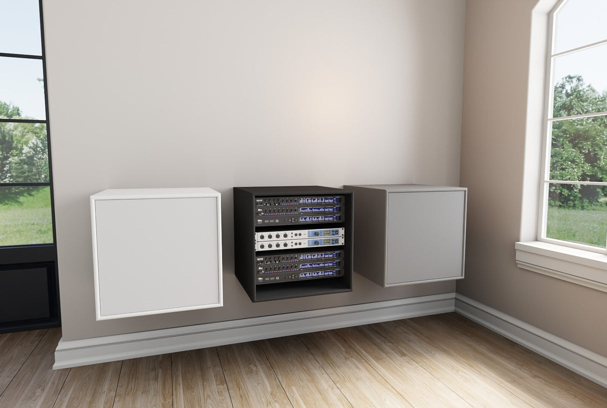 Frislev FS-VEGA-45 Sort