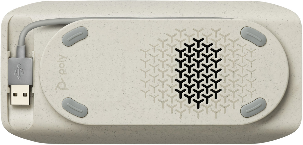 Poly Sync 10 Speakerphone +USB-A to USB-C Cable