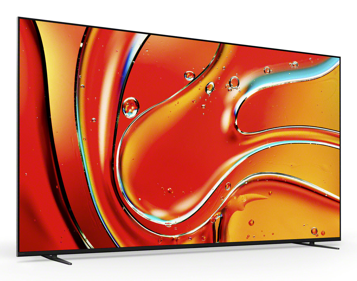 Sony FWD-85XR70 TV 2.16 m (85") 4K Ultra HD Smart TV Wi-Fi Black