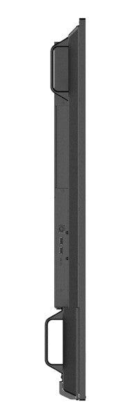 Philips 5000 series 98BDL5050D/00 Signage Display 2.49 m (98") LCD Wi-Fi 600 cd/m² Full HD Black Built-in processor Android