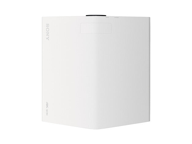 Sony VPL-XW5000 Standard throw projector 2000 ANSI lumens 3LCD UHD 4K (3840x2160) White