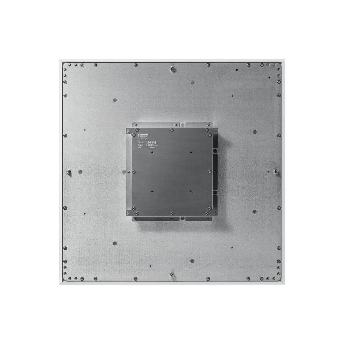 Shure MXA920 White Conference microphone