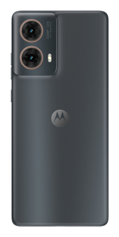 Motorola moto g85 5G 16.9 cm (6.67") Dual SIM Android 14 USB Type-C 12 GB 256 GB 5000 mAh Grey