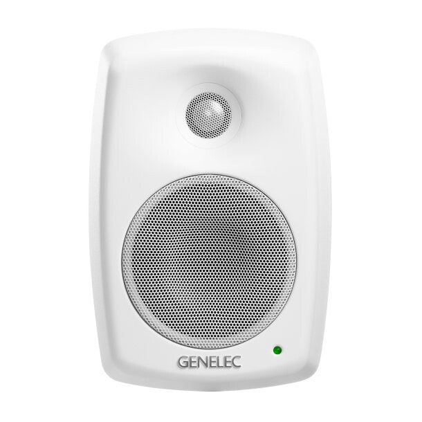 Genelec 4020C White Wired 60 W