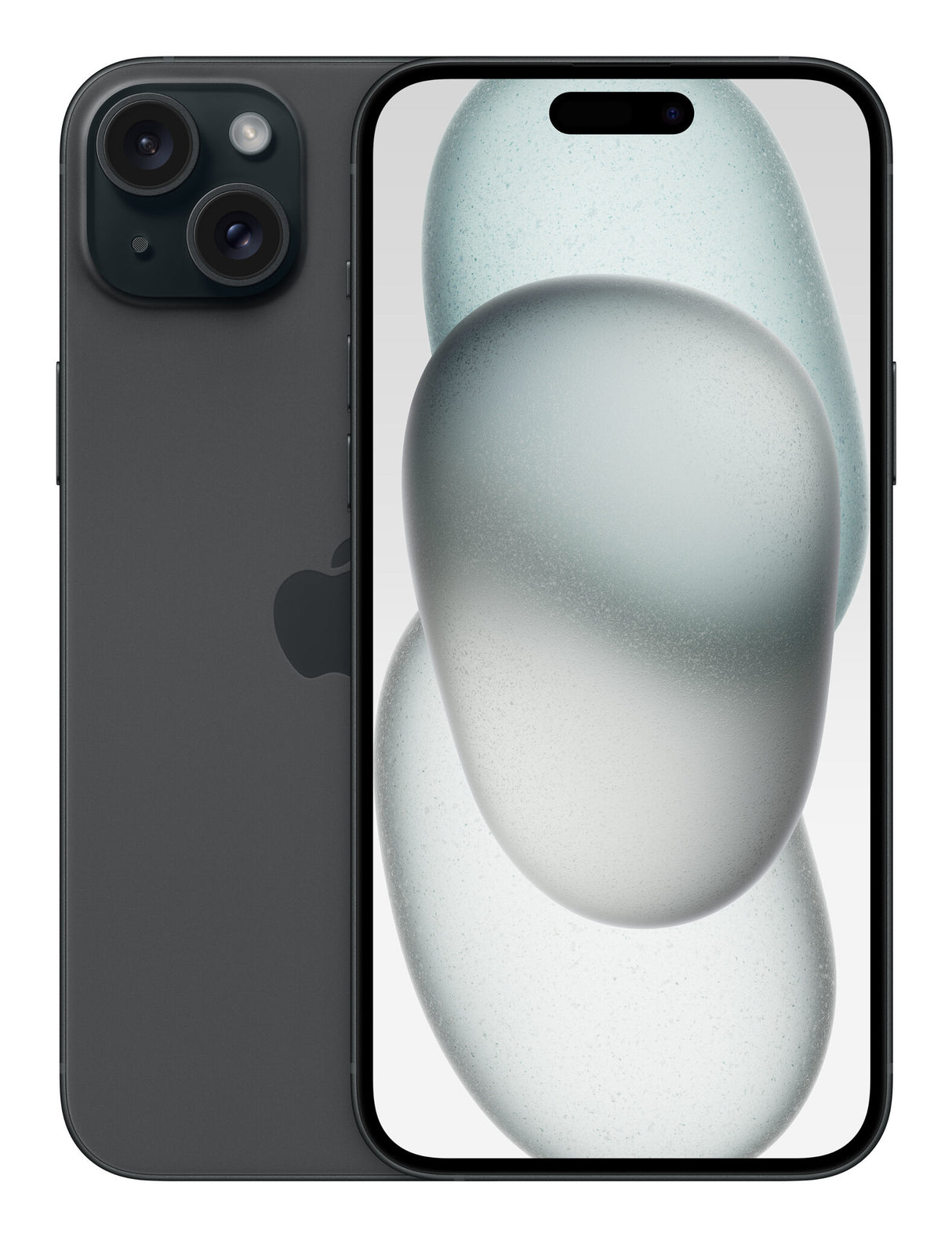 Apple iPhone 15 Plus 17 cm (6.7") Dual SIM iOS 17 5G USB Type-C 128 GB Black