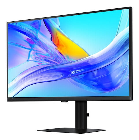 Samsung LS27D804UEUXXE computer monitor 68.6 cm (27") 3840 x 2160 pixels 4K Ultra HD Black