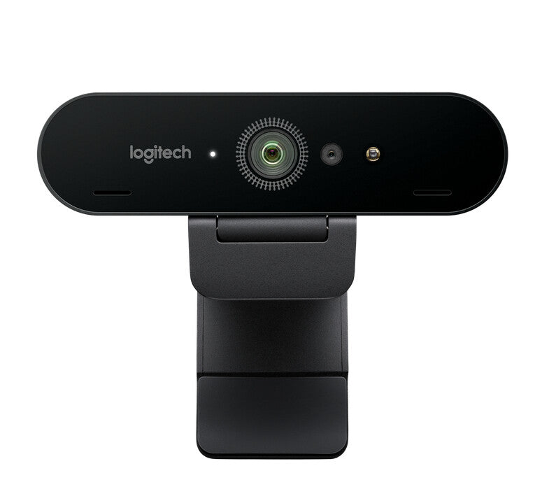 Logitech BRIO ULTRA HD PRO BUSINESS WEBCAM