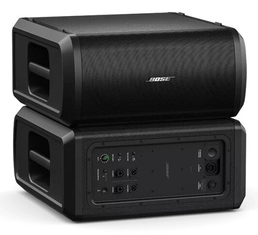 Bose Sub1 Black