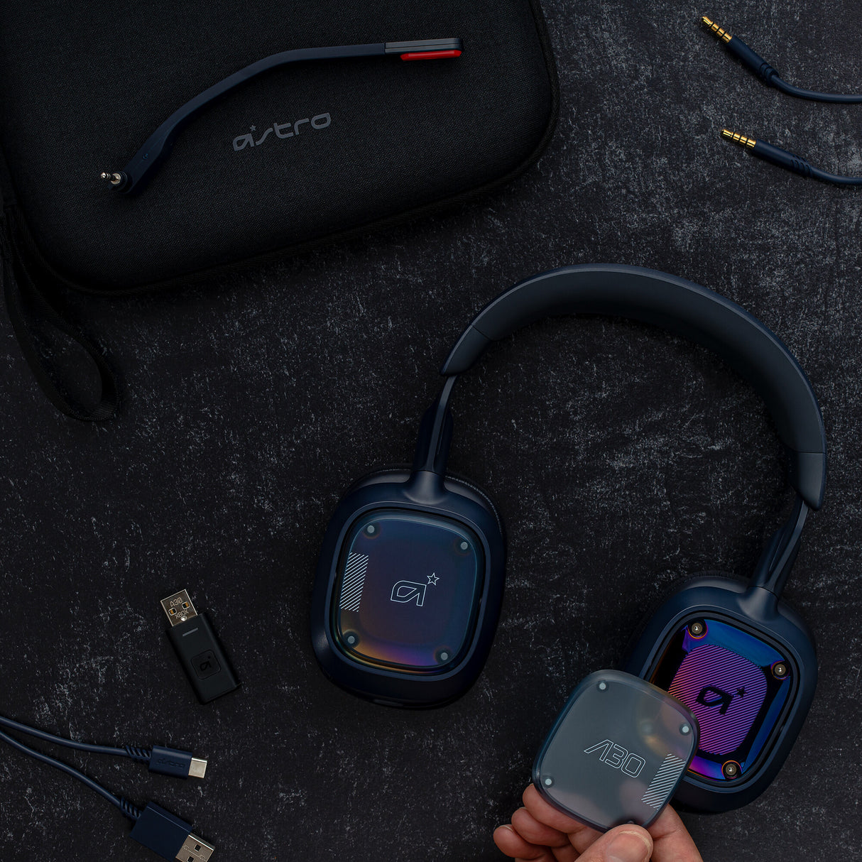 ASTRO Gaming A30