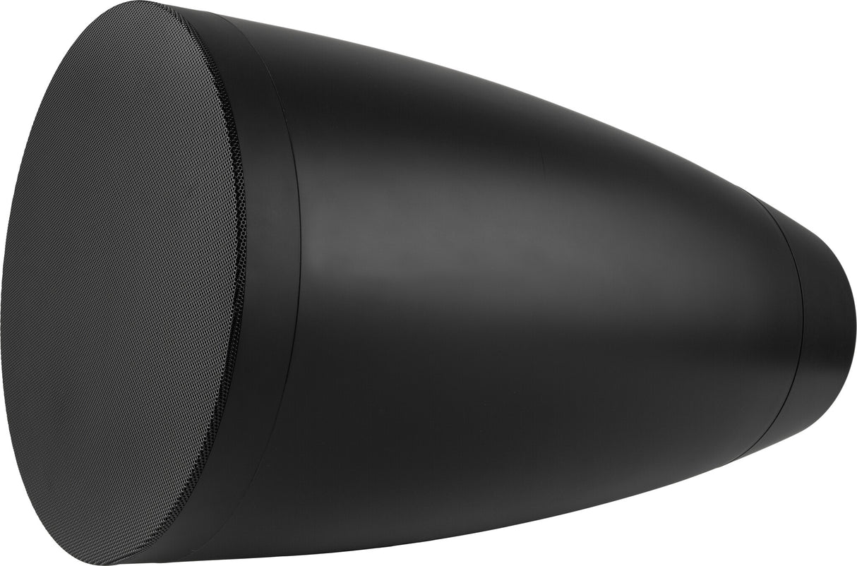 Sonance PS-P83WT Black Active subwoofer 200 W