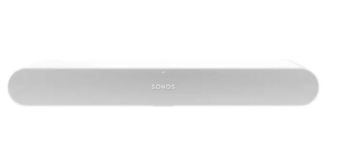 Sonos Ray White