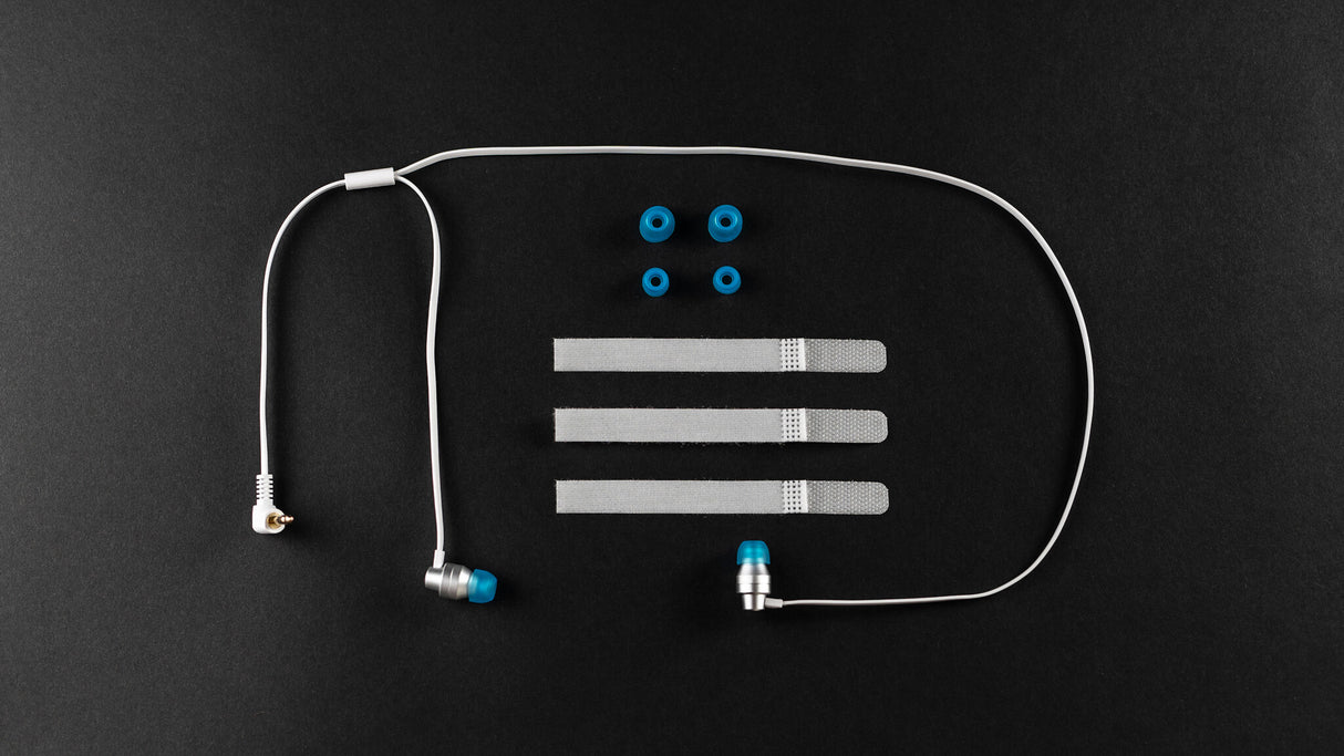 Logitech G G333 Gaming Earphones