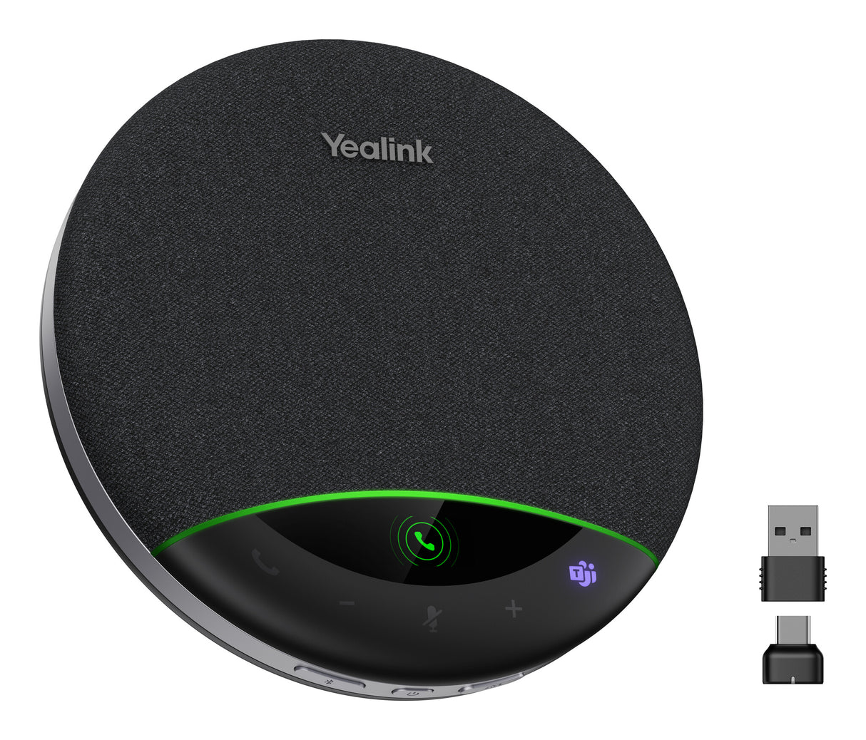 Yealink SP96 with Dongle USB-C/A Speakerphone