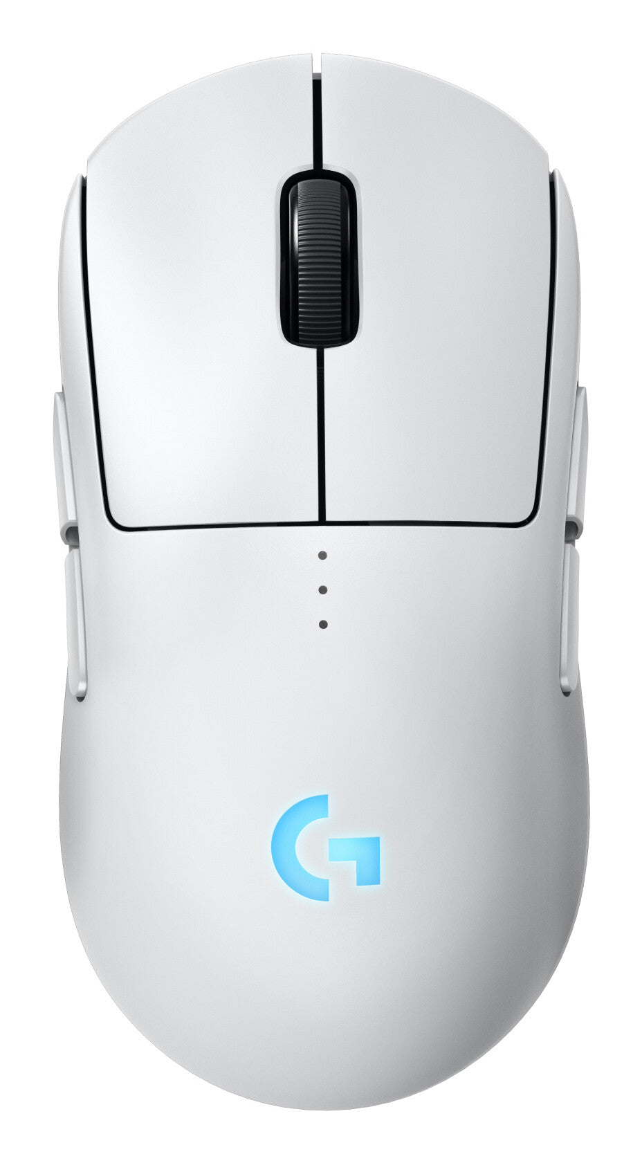 Logitech G PRO 2 LIGHTSPEED Mouse