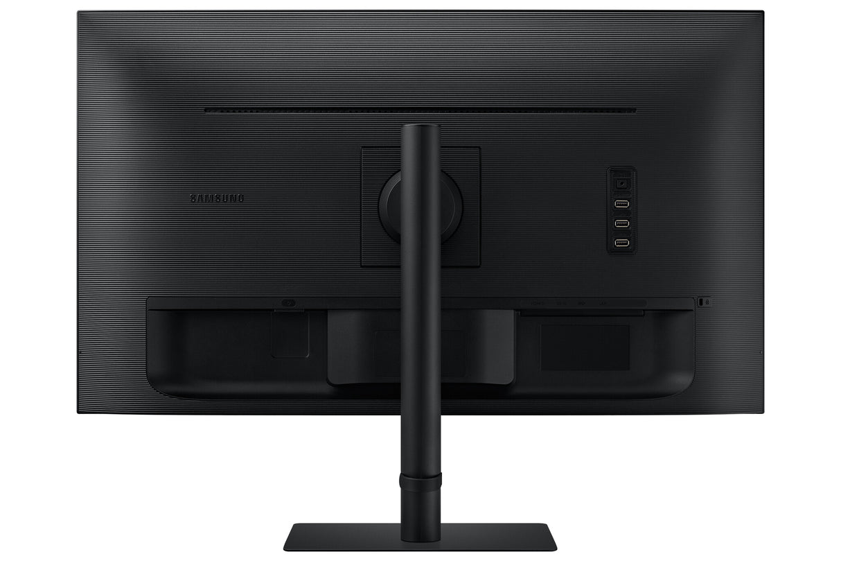 Samsung S80PB computer monitor 81.3 cm (32") 3840 x 2160 pixels 4K Ultra HD LED Black