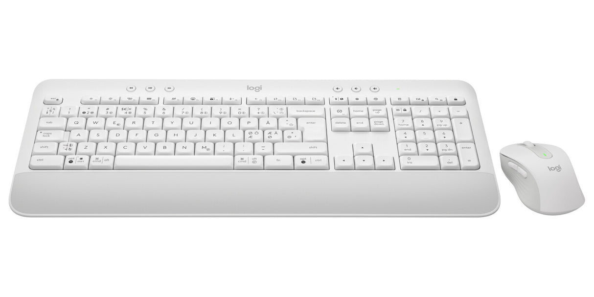 Logitech Signature MK650 Combo for Business