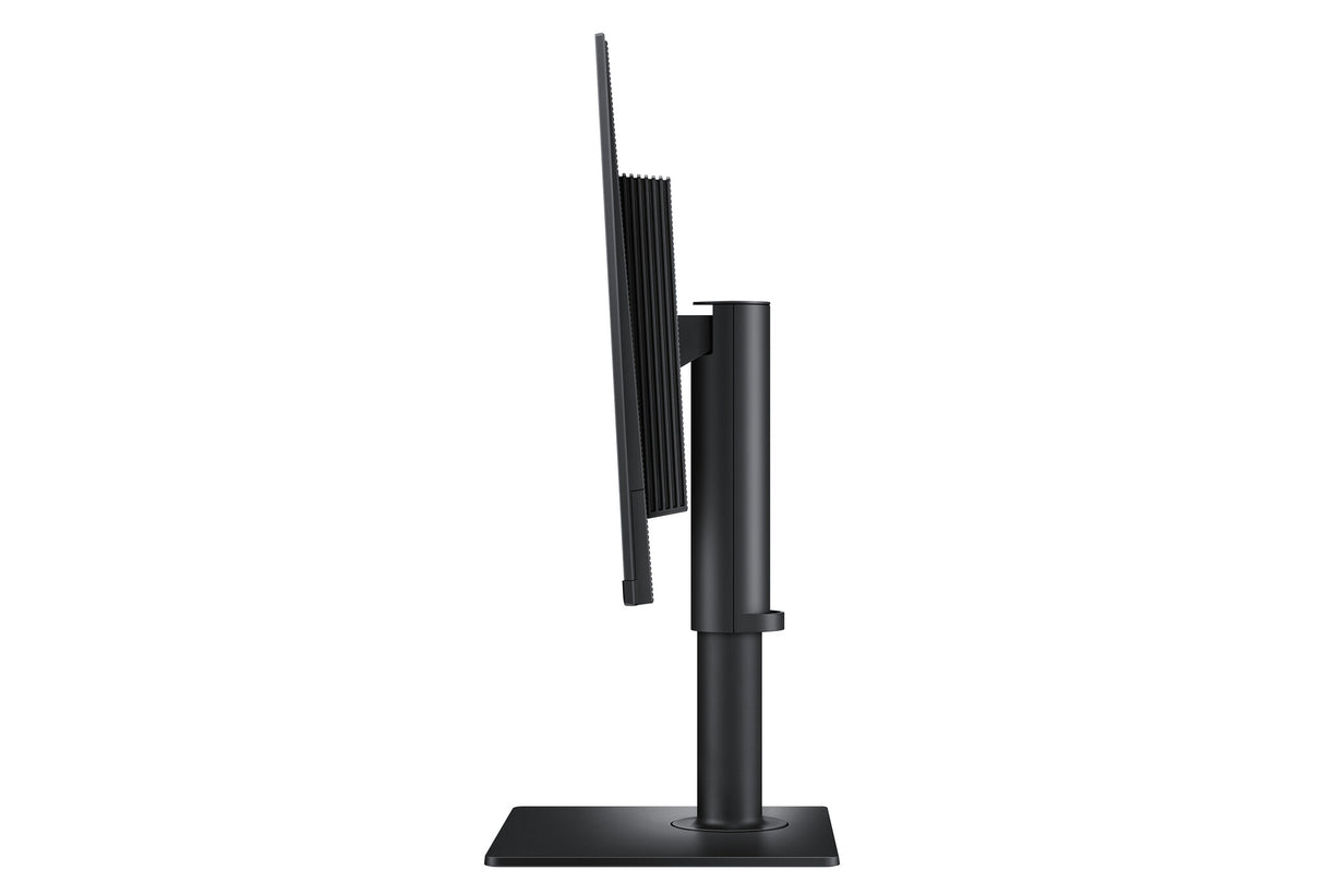 Samsung S40GD computer monitor 61 cm (24") 1920 x 1080 pixels Full HD LCD Black