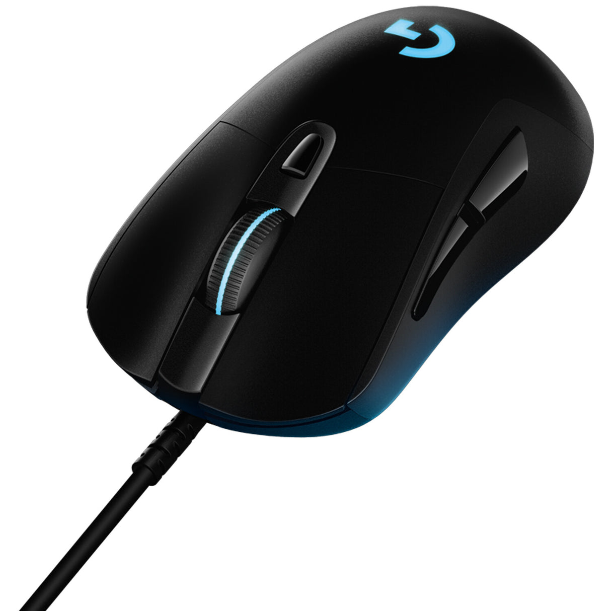 Logitech G G403 HERO Gaming Mouse