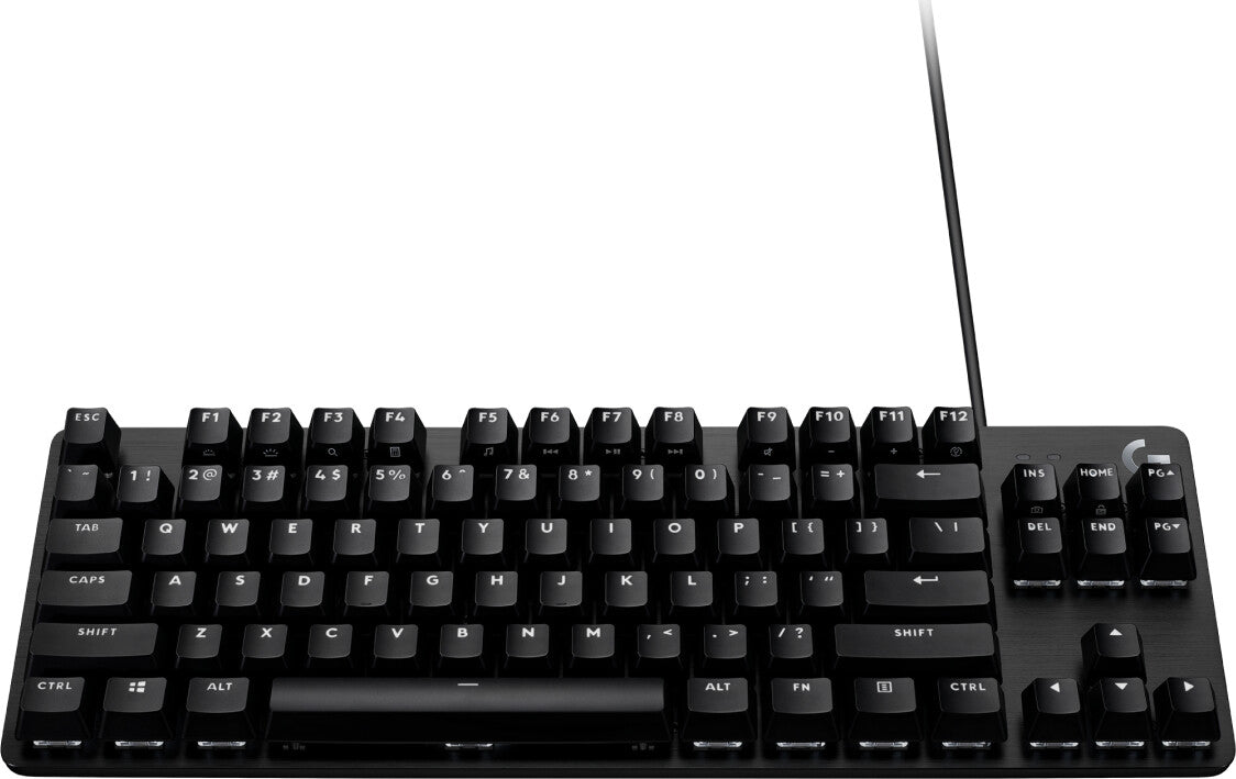 Logitech G G413 TKL SE Mechanical Gaming Keyboard
