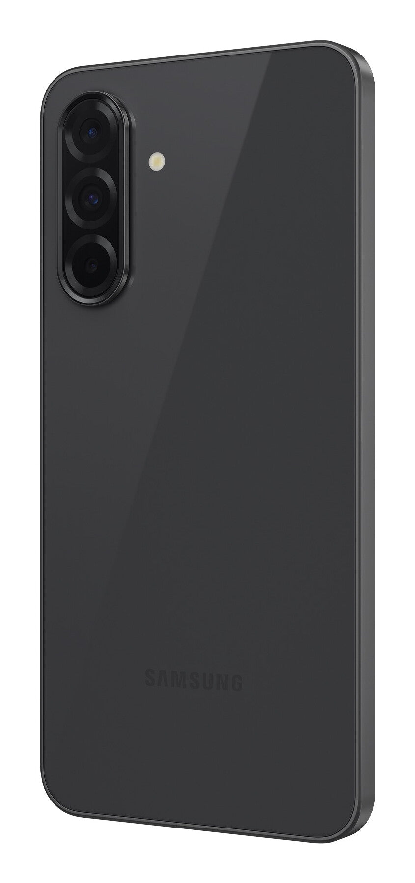 Samsung Galaxy A36 5G 17 cm (6.7") Dual SIM Android 15 USB Type-C 6 GB 128 GB 5000 mAh Black