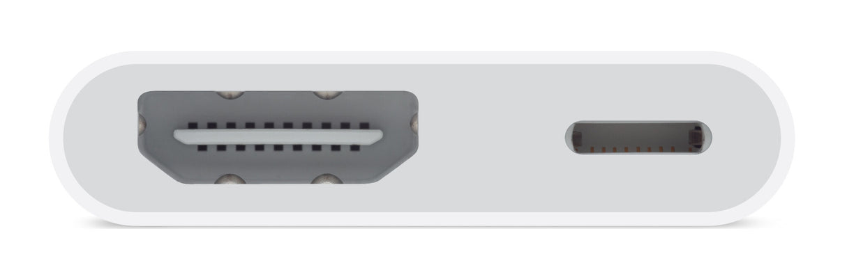 Apple Lightning Digital AV Adapter