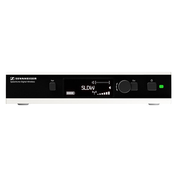 Sennheiser SL RACK RECEIVER DW-3-EU
