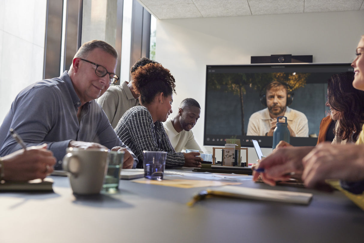 Poly Studio USB Video Bar